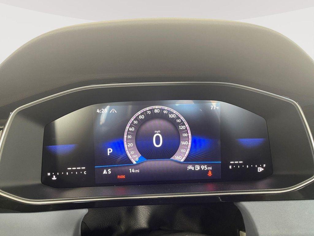 new 2025 Volkswagen Jetta car, priced at $25,166