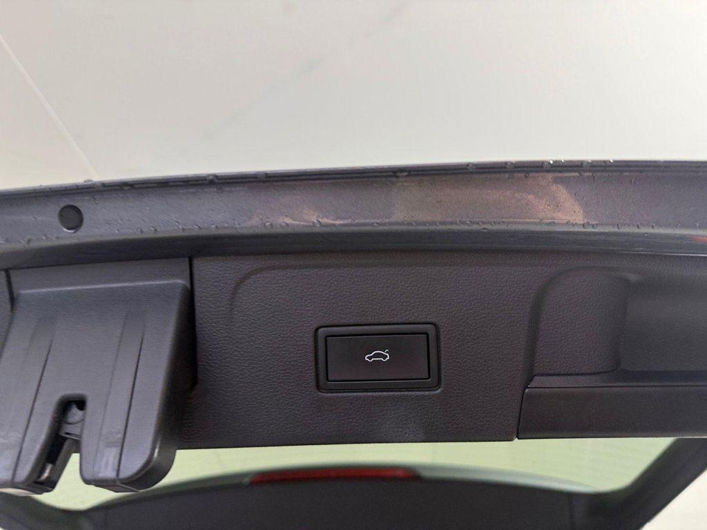 used 2023 Volkswagen Atlas car, priced at $29,487