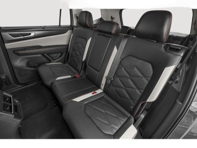 new 2026 Volkswagen Atlas car, priced at $46,862