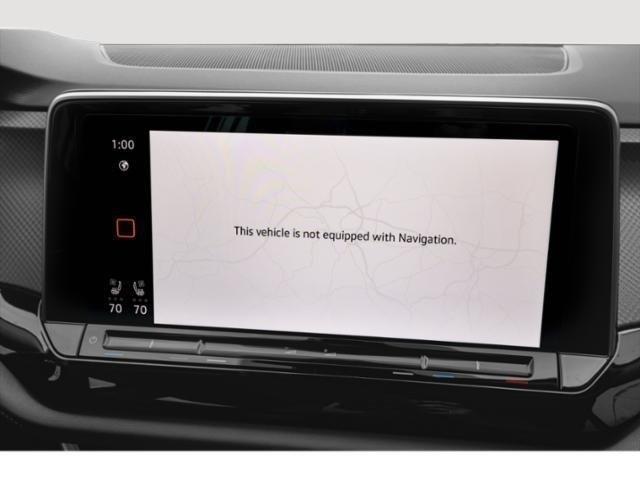 new 2026 Volkswagen Atlas car, priced at $46,862