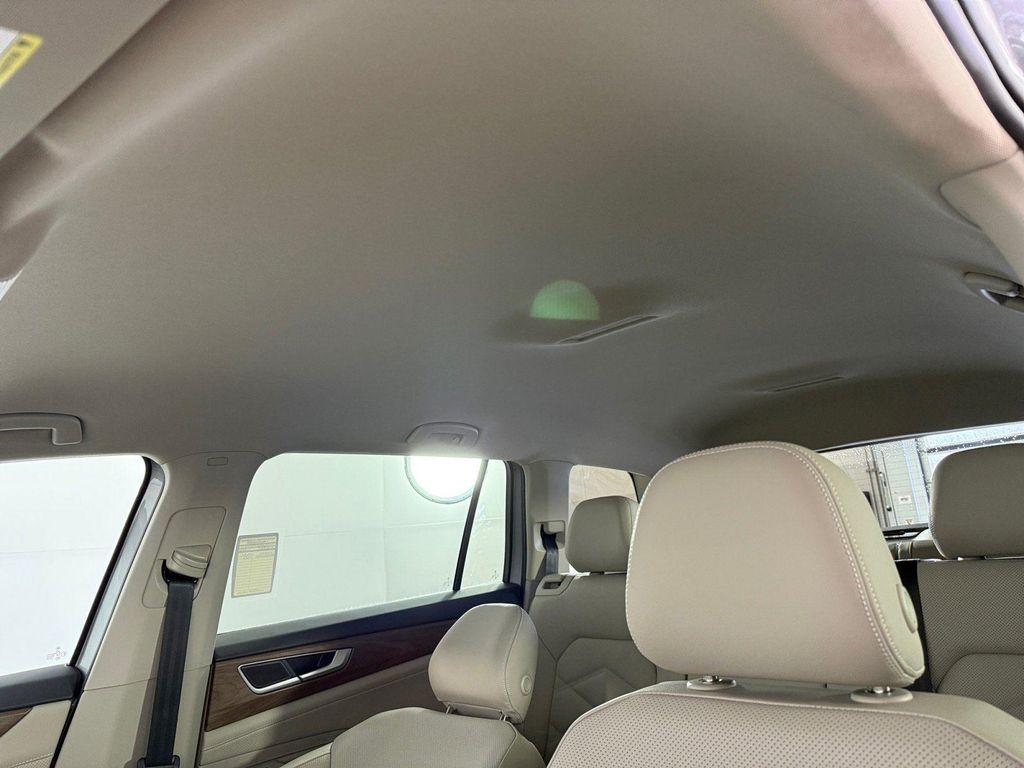 new 2026 Volkswagen Atlas car, priced at $40,811