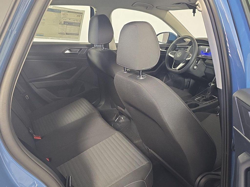 new 2026 Volkswagen Jetta car, priced at $24,185