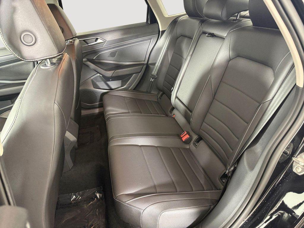 used 2023 Volkswagen Jetta car, priced at $21,794