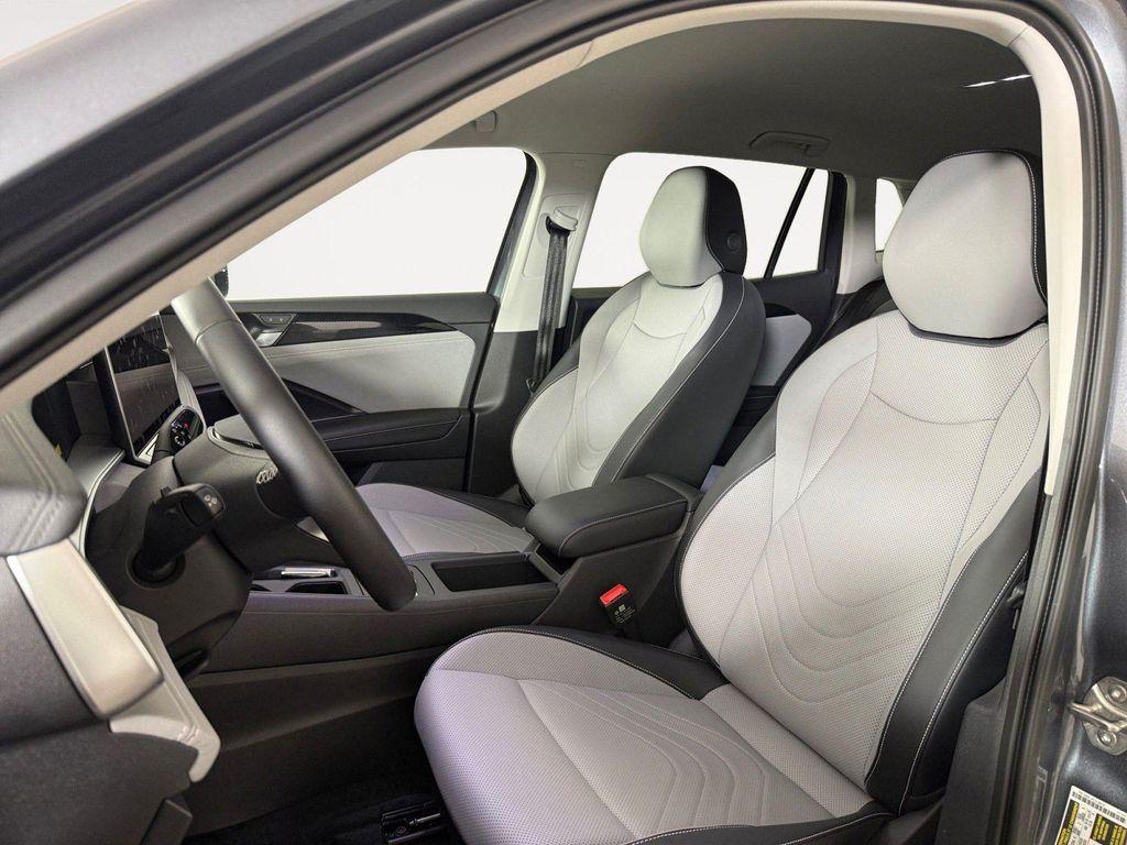 new 2026 Volkswagen Tiguan car, priced at $37,586