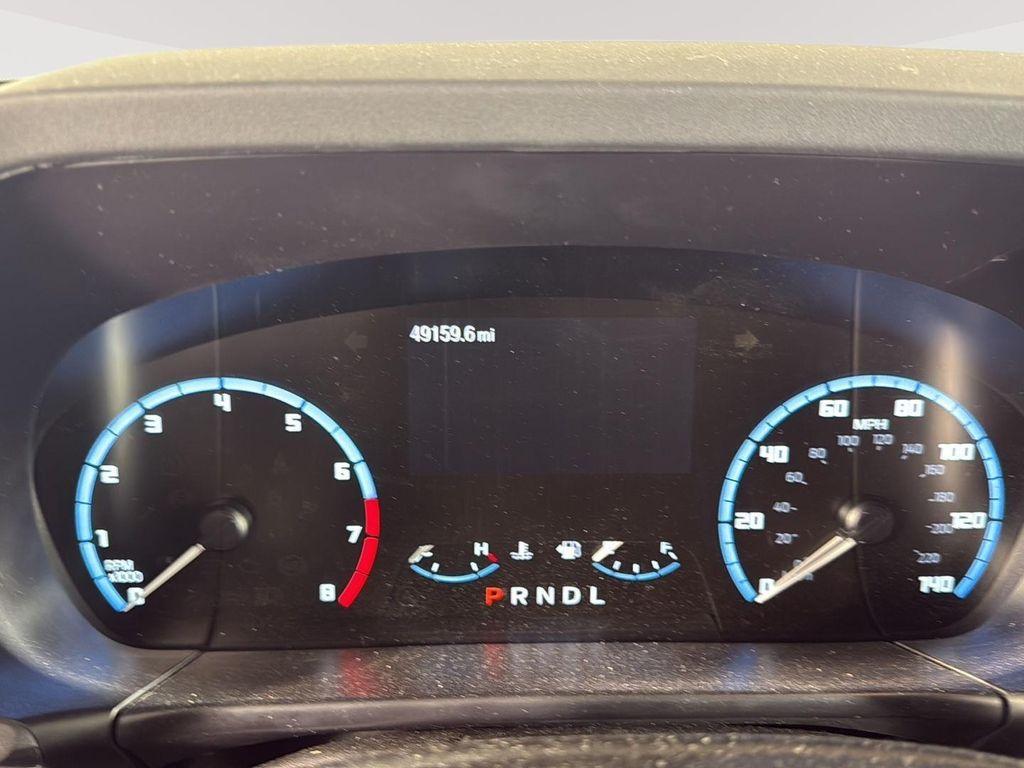 used 2021 Ford Bronco Sport car, priced at $22,997