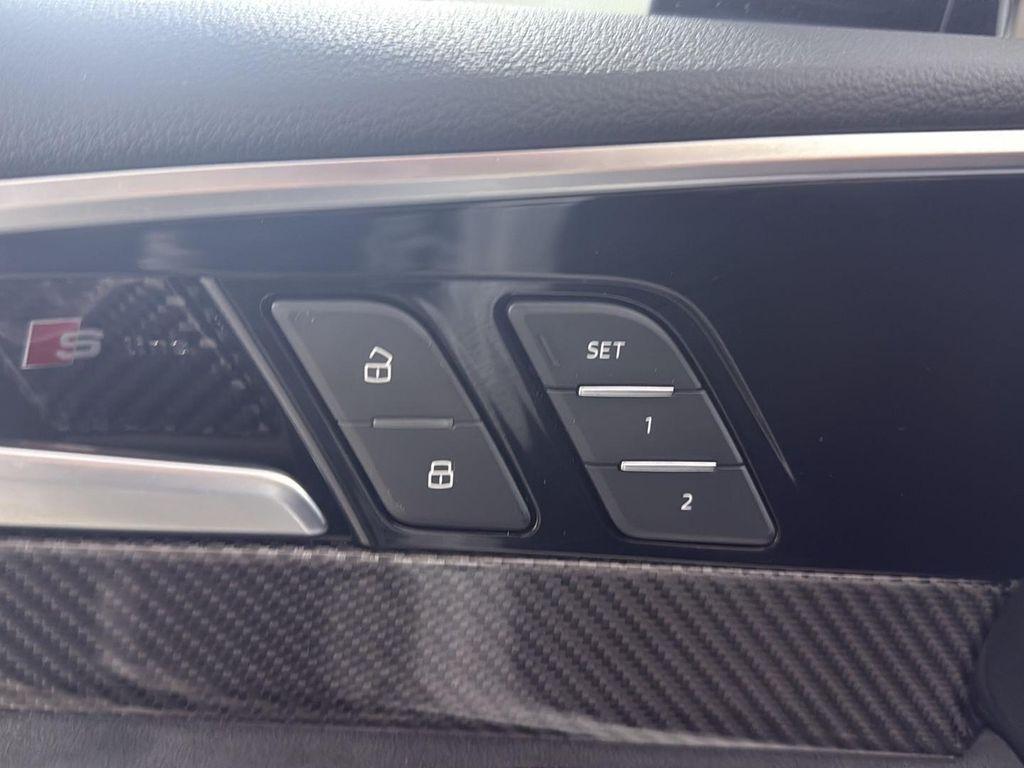 used 2024 Audi S5 car, priced at $48,677