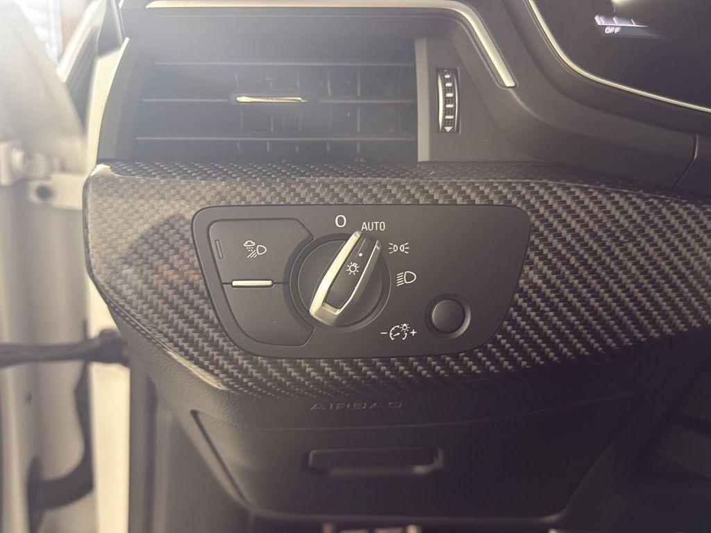 used 2024 Audi S5 car, priced at $48,677