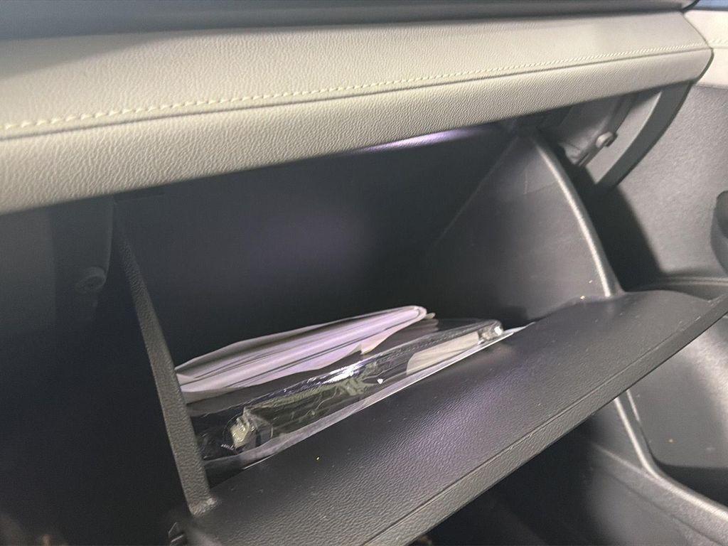 used 2024 Volkswagen Taos car, priced at $25,000