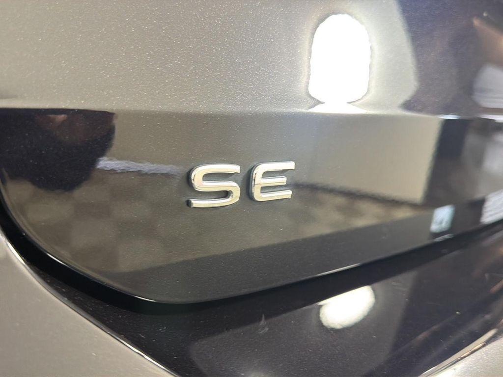 used 2024 Volkswagen Taos car, priced at $25,000