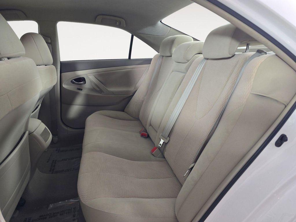 used 2011 Toyota Camry car, priced at $15,000