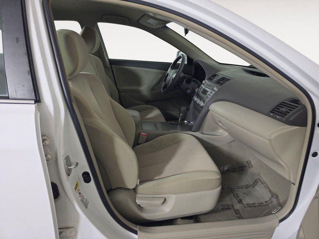 used 2011 Toyota Camry car, priced at $15,000