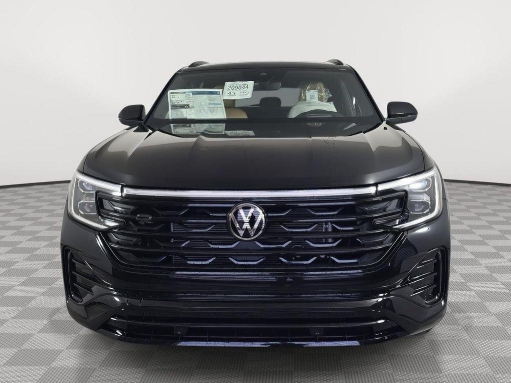 new 2026 Volkswagen Atlas Cross Sport car, priced at $49,009