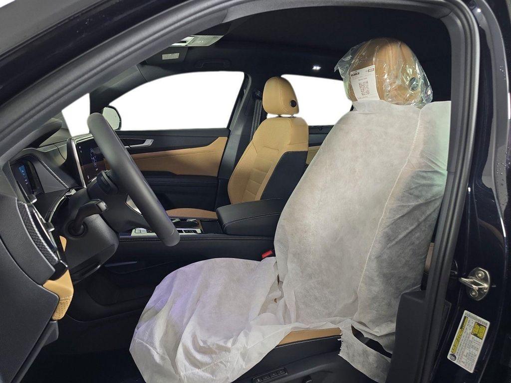 new 2026 Volkswagen Atlas Cross Sport car, priced at $50,871