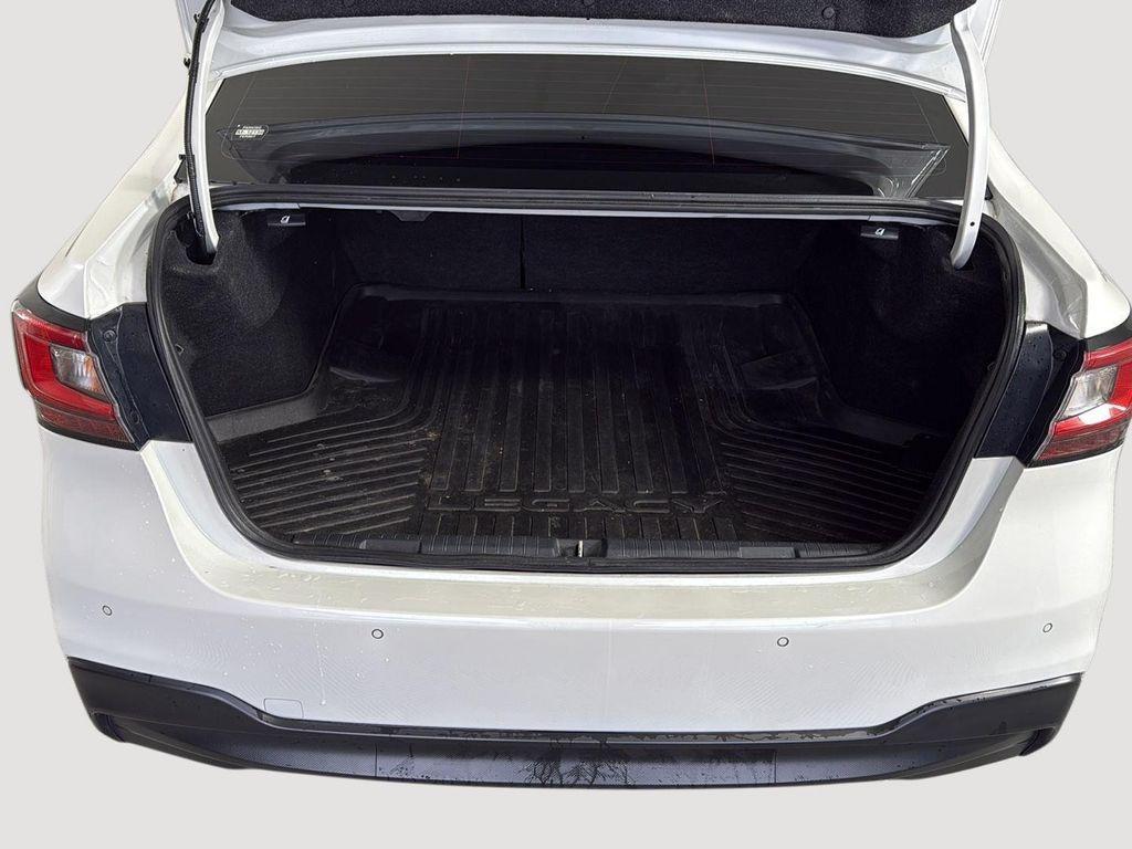 used 2023 Subaru Legacy car, priced at $23,987