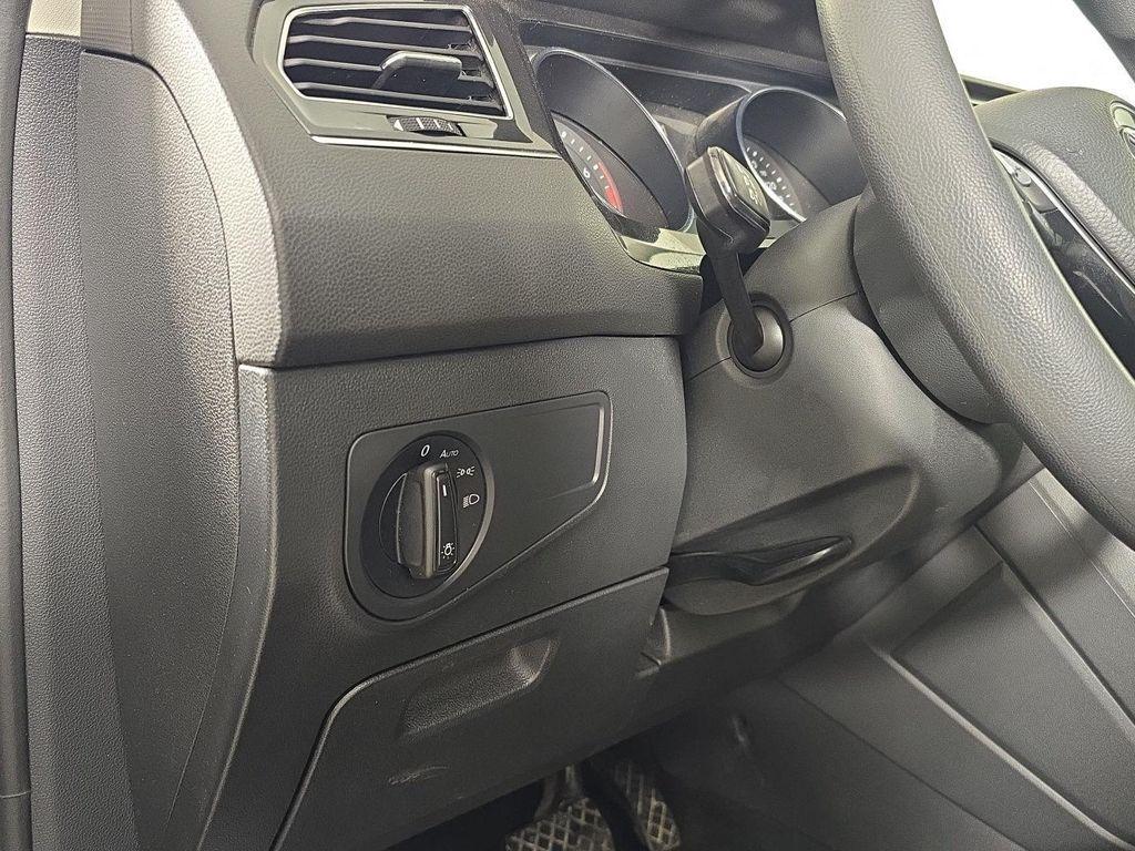 used 2019 Volkswagen Tiguan car, priced at $15,984