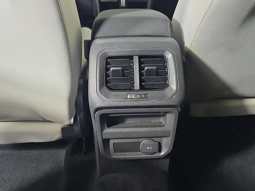 used 2019 Volkswagen Tiguan car, priced at $15,984