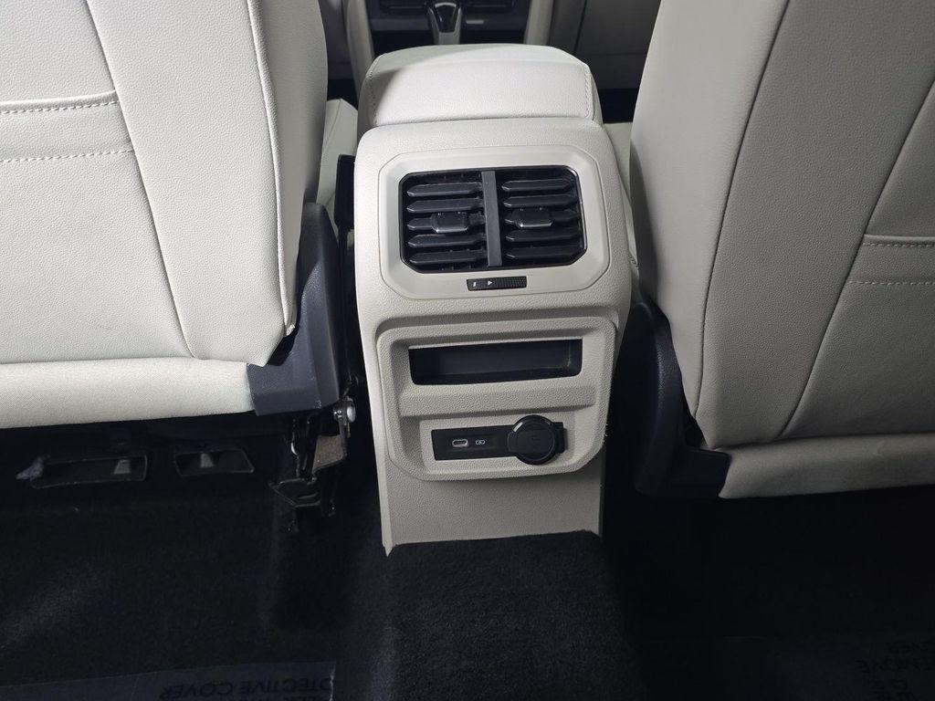 used 2022 Volkswagen Tiguan car, priced at $22,989