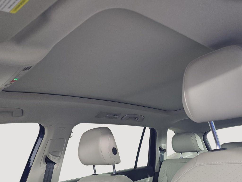 used 2022 Volkswagen Tiguan car, priced at $22,989