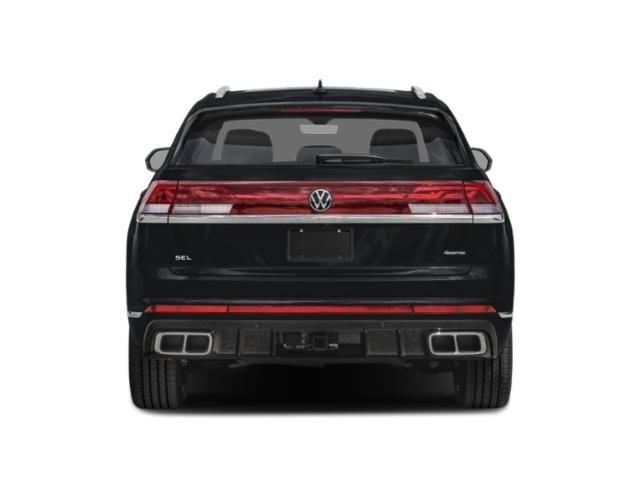 new 2026 Volkswagen Atlas Cross Sport car, priced at $54,386