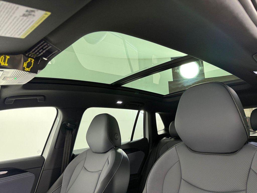 new 2026 Volkswagen Tiguan car, priced at $40,681