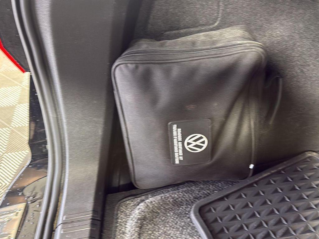 used 2022 Volkswagen Taos car, priced at $22,989