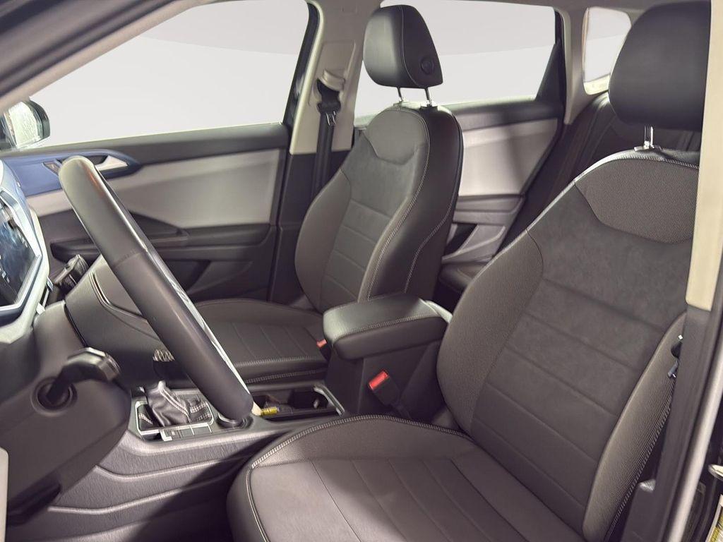 used 2022 Volkswagen Taos car, priced at $22,989