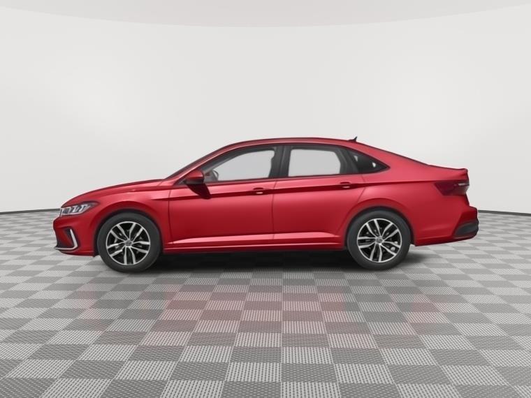 new 2026 Volkswagen Jetta car, priced at $28,391