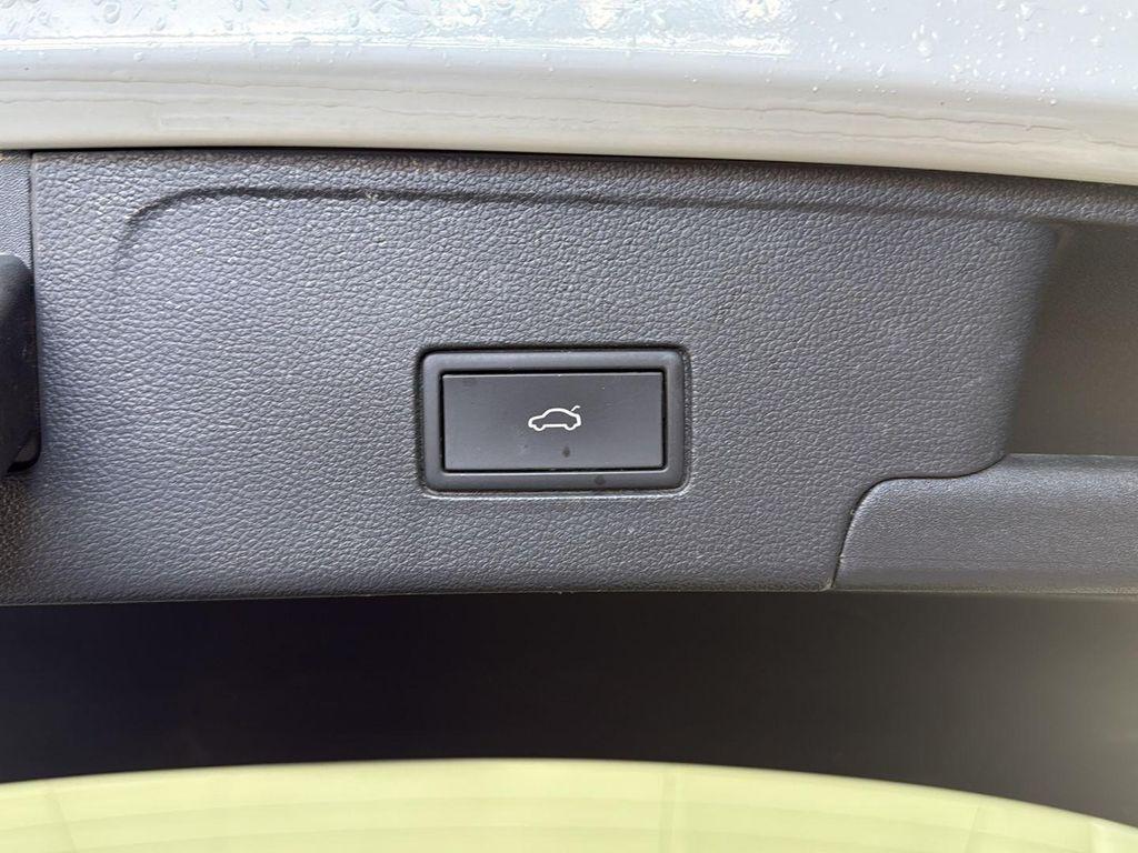 used 2021 Volkswagen Atlas Cross Sport car, priced at $28,594