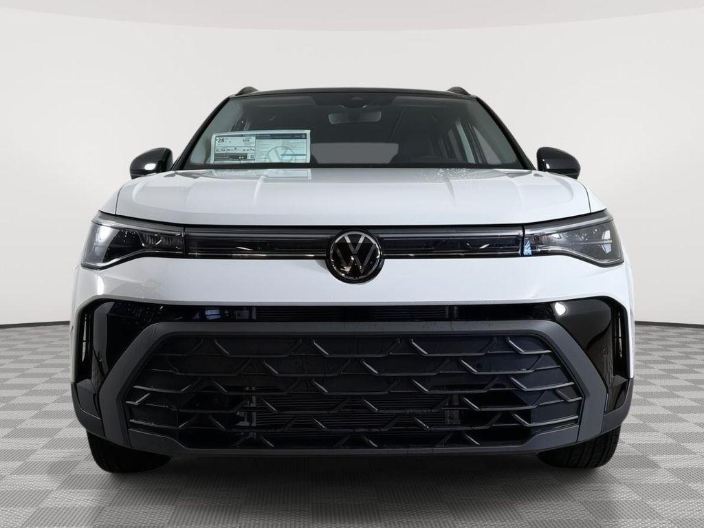 new 2026 Volkswagen Taos car, priced at $34,691