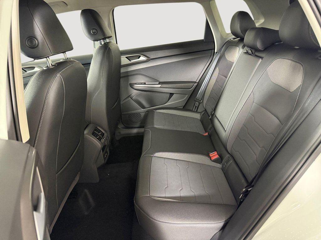 new 2026 Volkswagen Taos car, priced at $34,691