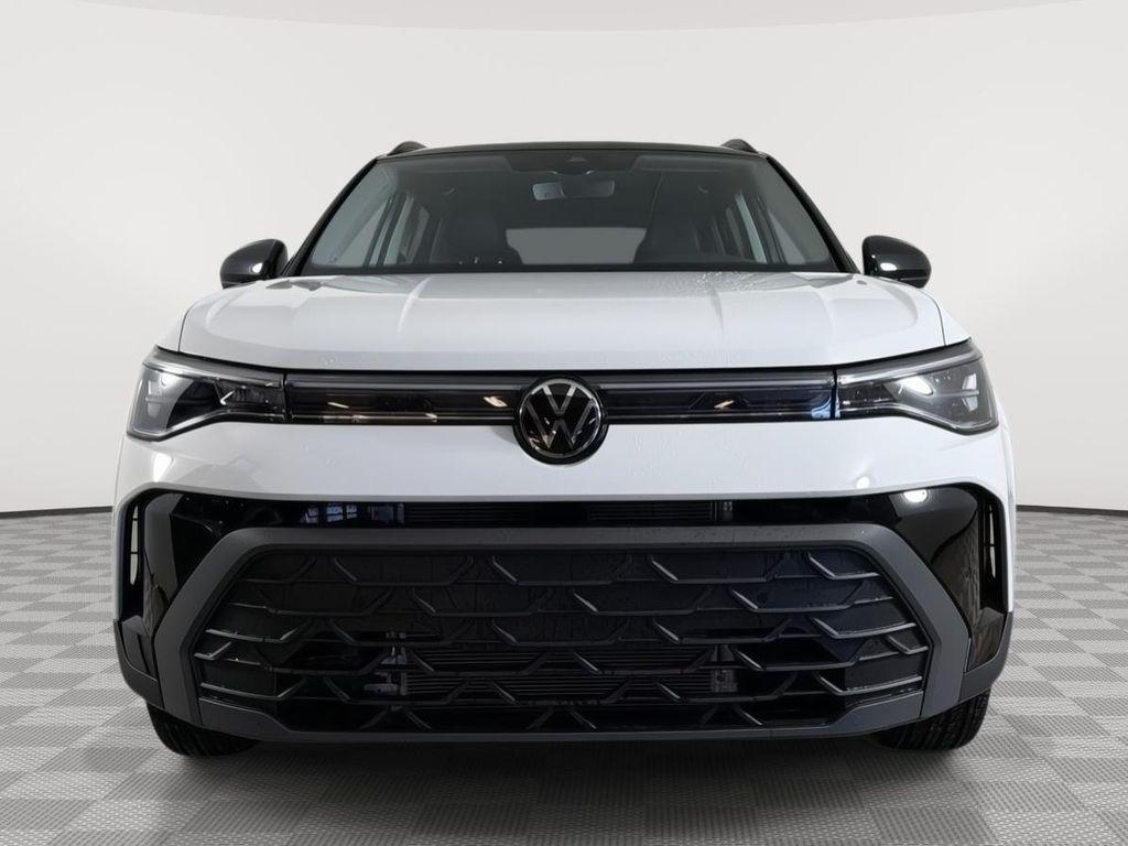 new 2026 Volkswagen Taos car, priced at $34,691