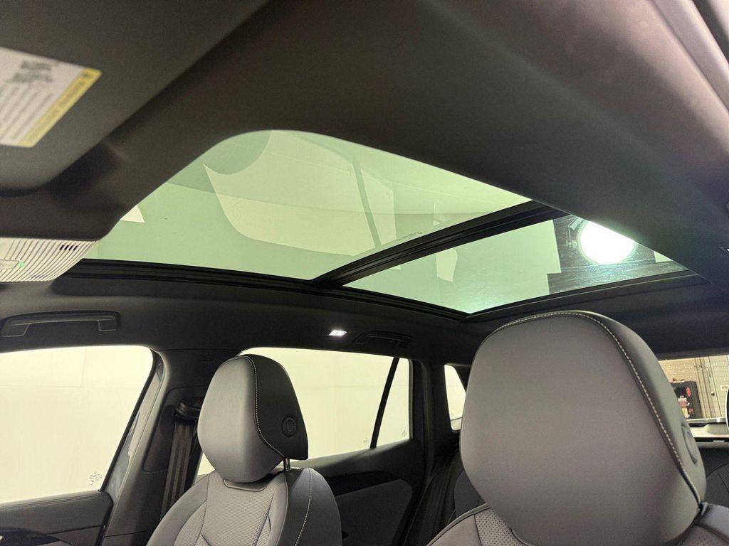 new 2026 Volkswagen Tiguan car, priced at $40,226