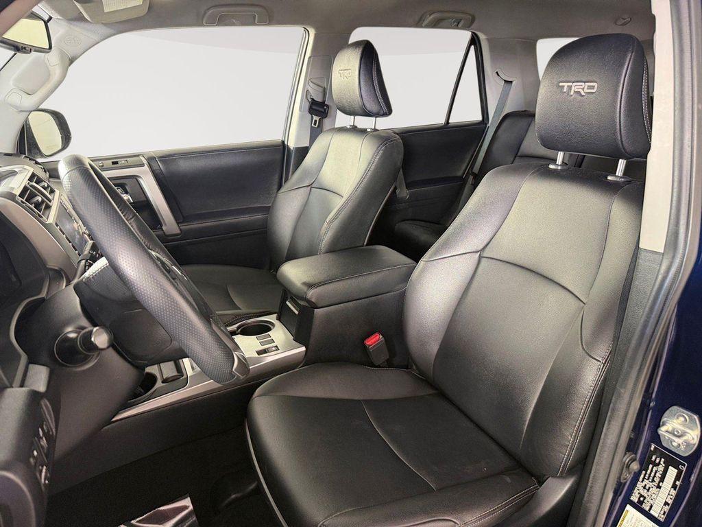 used 2023 Toyota 4Runner car, priced at $38,684