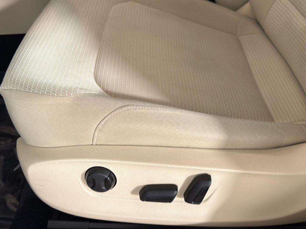 used 2018 Volkswagen Passat car, priced at $15,677