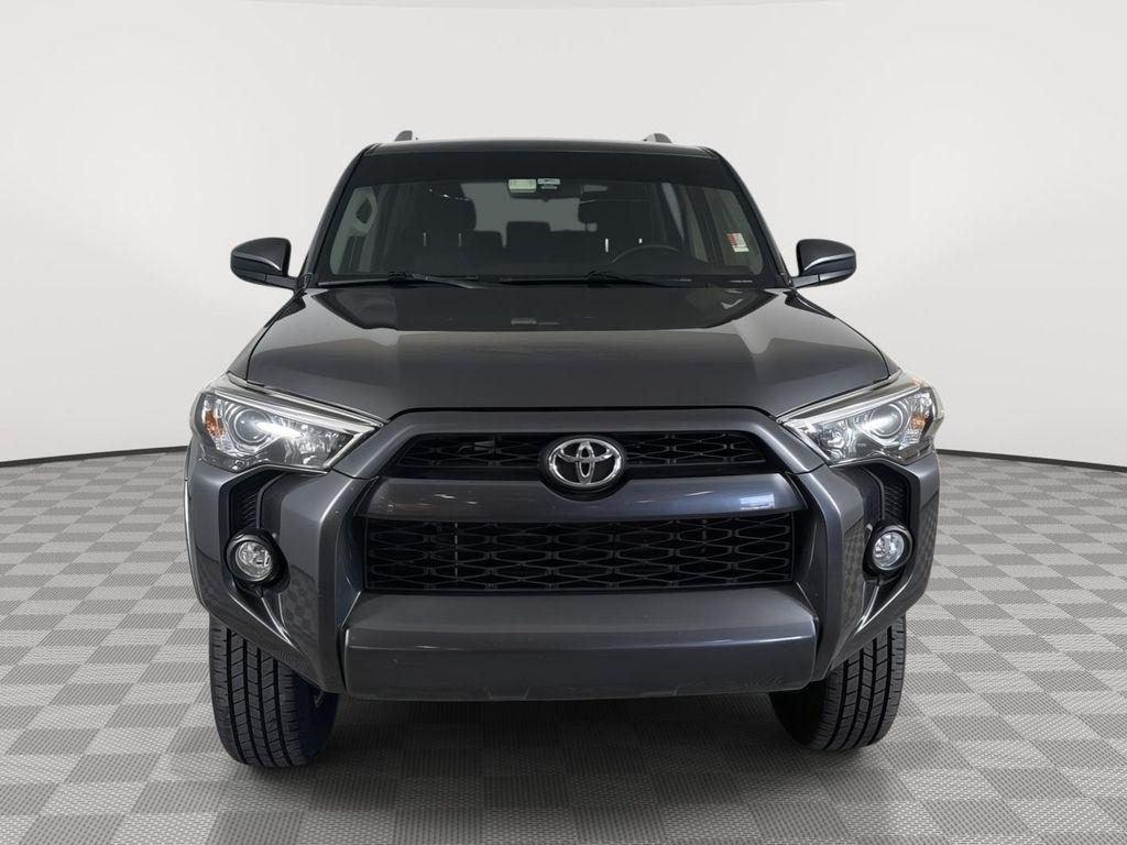 used 2018 Toyota 4Runner car, priced at $28,897