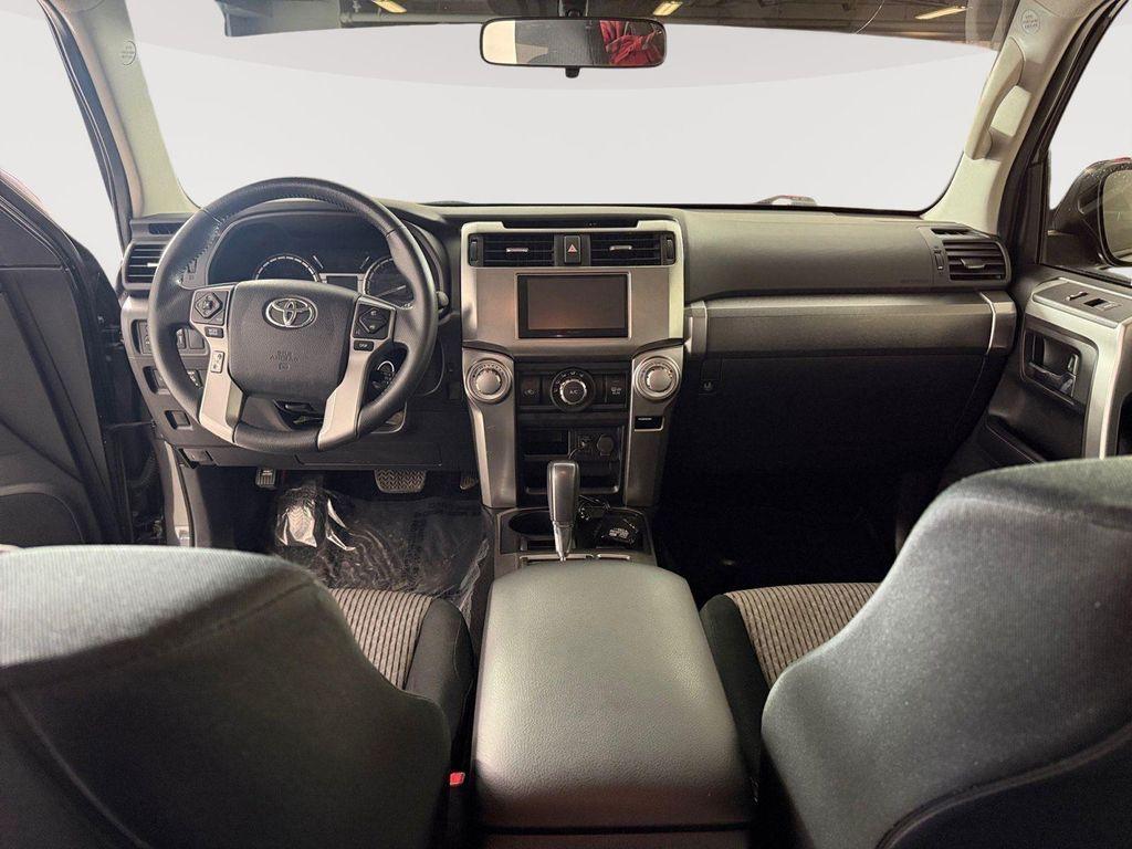 used 2018 Toyota 4Runner car, priced at $28,897