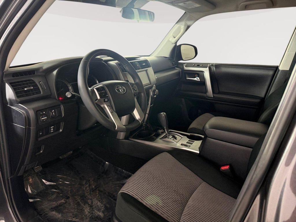 used 2018 Toyota 4Runner car, priced at $28,897