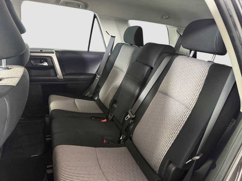 used 2018 Toyota 4Runner car, priced at $28,897