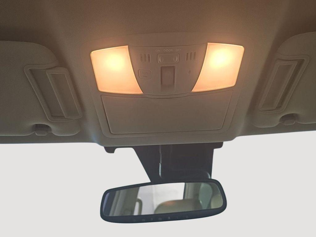 used 2015 INFINITI QX80 car, priced at $15,000