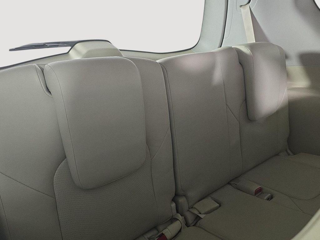 used 2015 INFINITI QX80 car, priced at $15,000