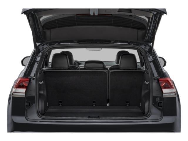 new 2026 Volkswagen Atlas Cross Sport car, priced at $47,181