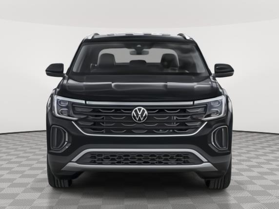 new 2026 Volkswagen Atlas Cross Sport car, priced at $44,843