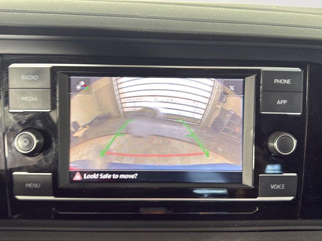 used 2022 Volkswagen Jetta car, priced at $22,989