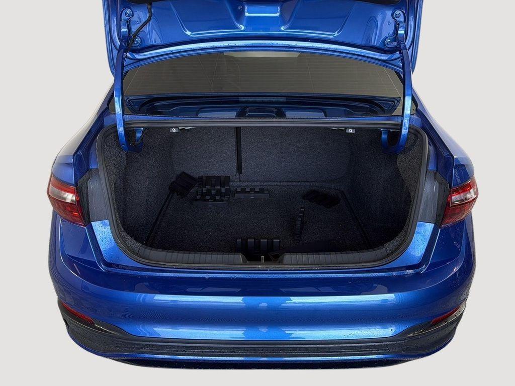 used 2022 Volkswagen Jetta car, priced at $22,989