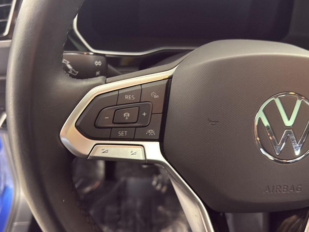 used 2022 Volkswagen Jetta car, priced at $22,989