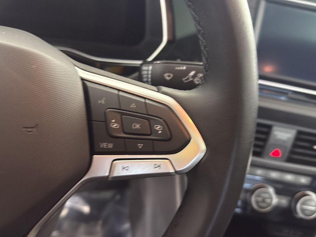 used 2022 Volkswagen Jetta car, priced at $22,989