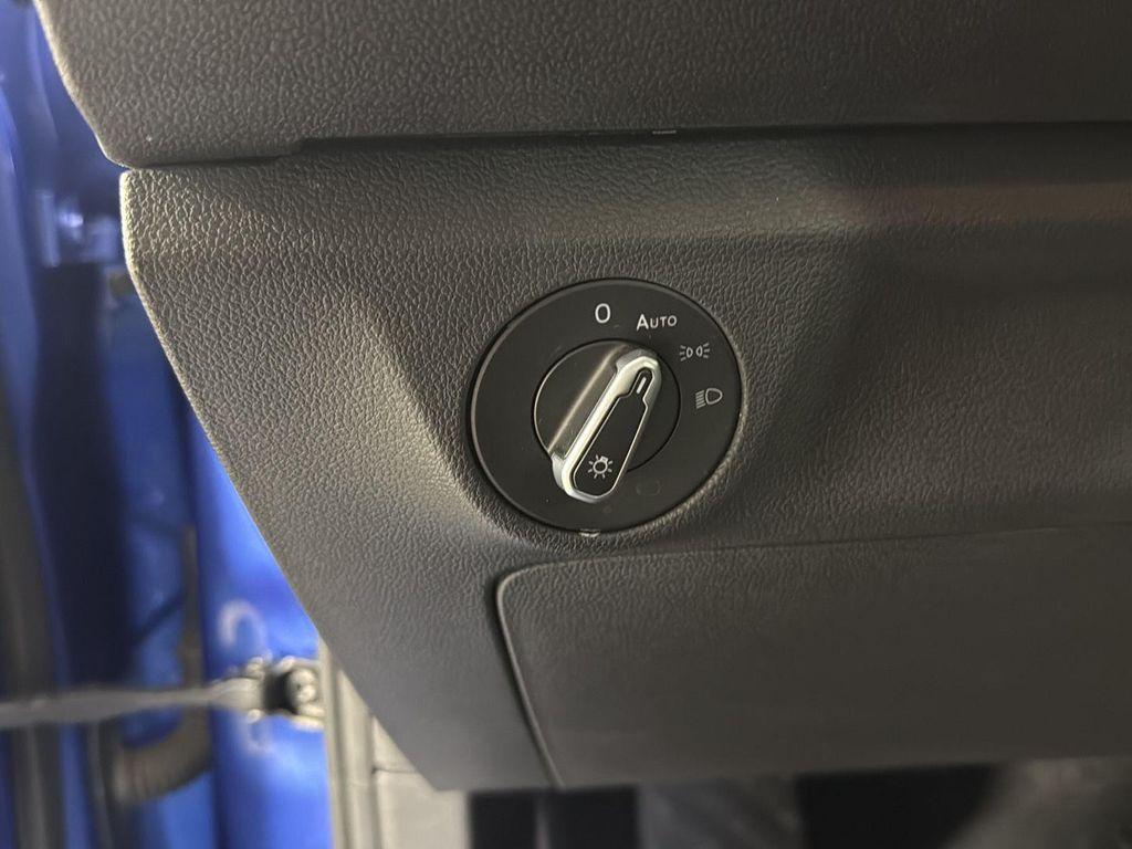 used 2022 Volkswagen Jetta car, priced at $22,989