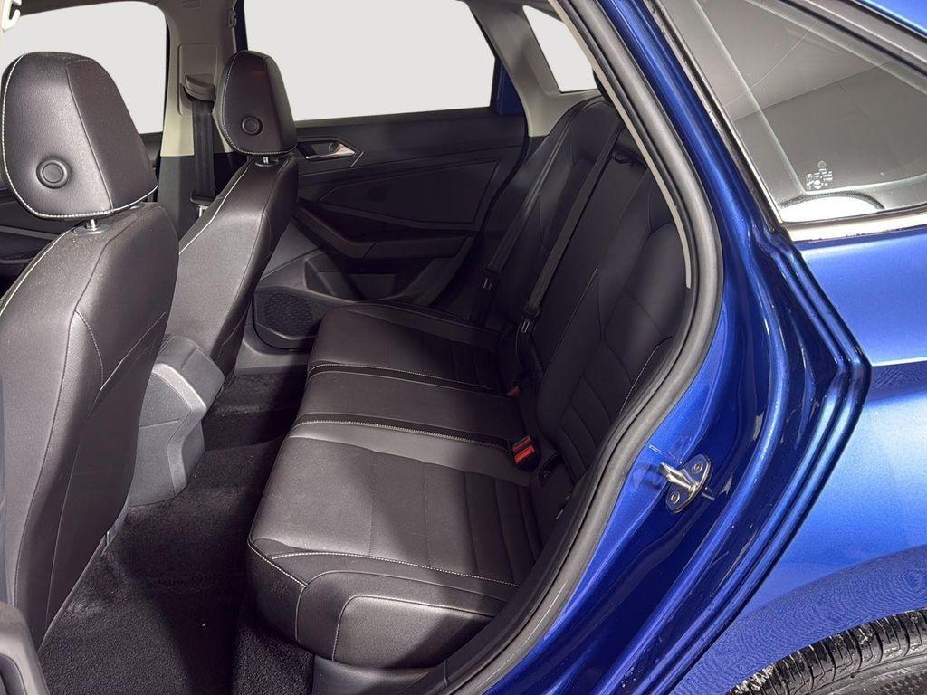 used 2022 Volkswagen Jetta car, priced at $22,989