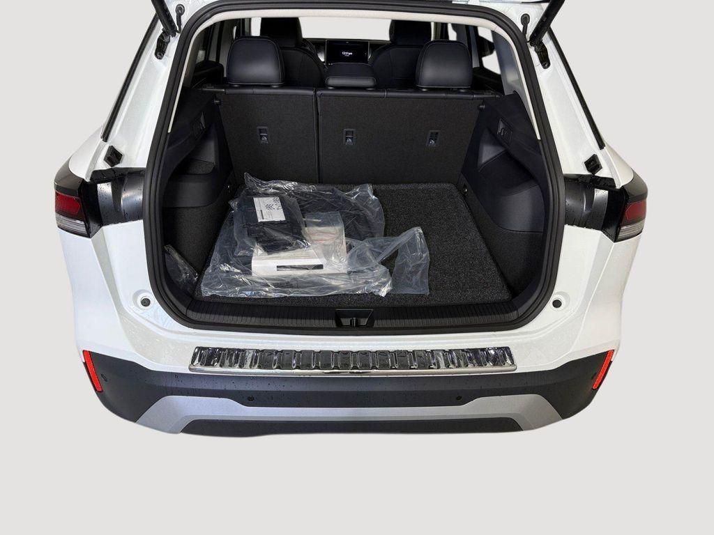 new 2026 Volkswagen Tiguan car, priced at $35,586