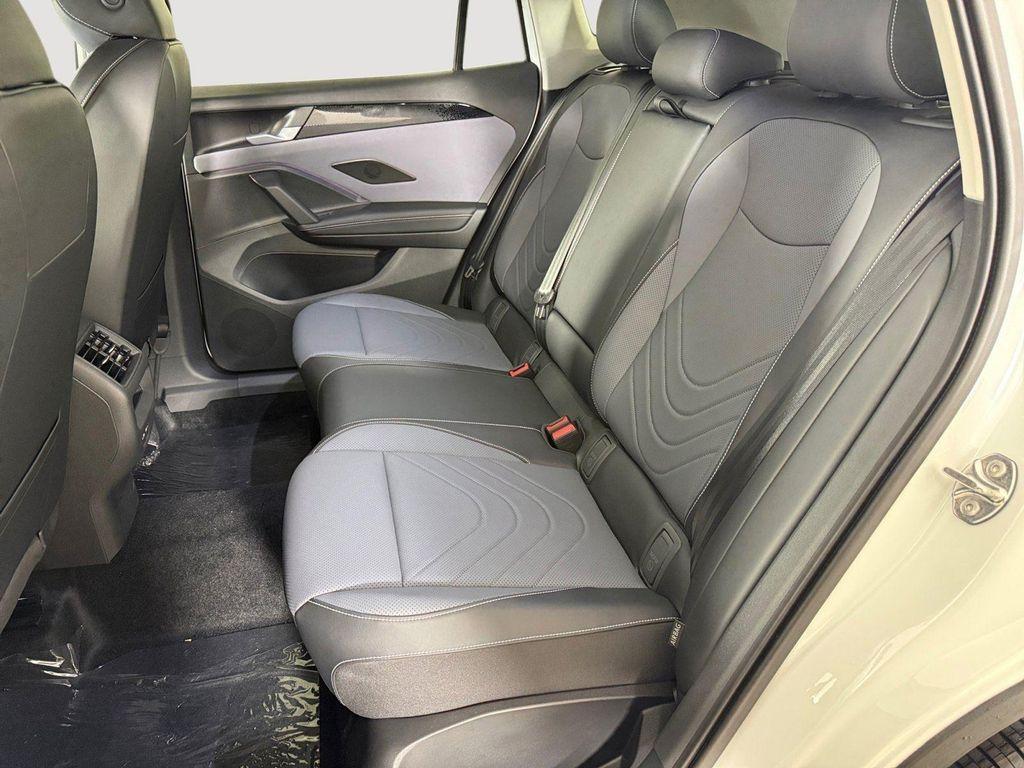 new 2026 Volkswagen Tiguan car, priced at $35,586